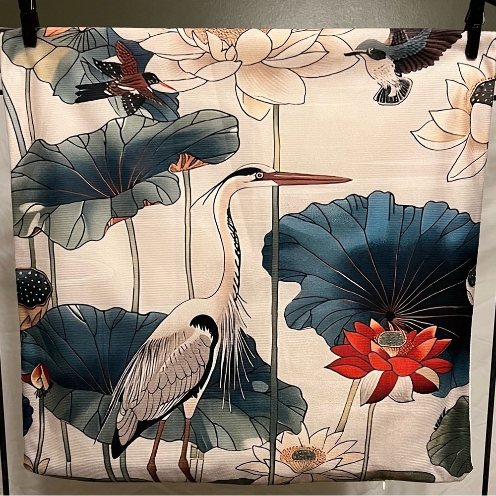 Pillow covers